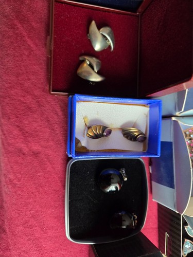 Konvolut avon modeschmuck aus - konvolut,