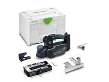 Festool akku hobel hlc - festool, akku-hobel