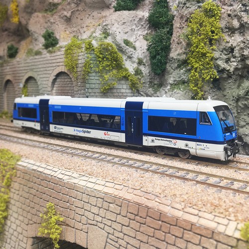 Regio shuttle rs1 840 006 - rs1,,