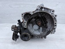 VW Polo 6N Lupo Seat Arosa