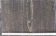 Kaminscheibe, feuerfestes