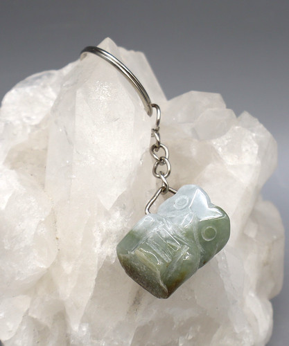 Jade jadeit - ,