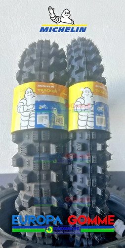 Paar michelin - michelin, +