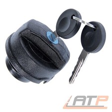 TANKDECKEL VERSCHLUSS FÜR