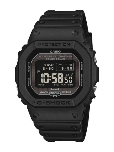 Casio shock bx5600 1a1jf - casio, g-shock