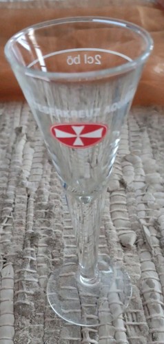 Malteserkreuz aquavit - 5, x