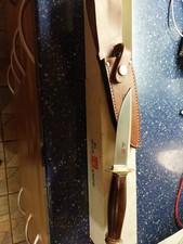 Al Mar Grunt. Top Zustand. Mit Holzgriff Und Box.