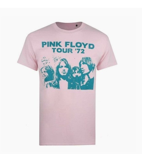 Pink floyd herren shirt l - floyd, t-shirt