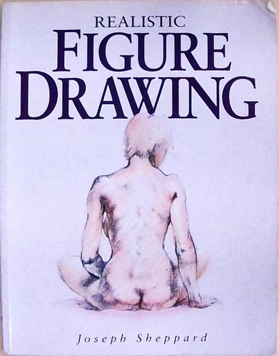 Realistic figure drawing - realistic,