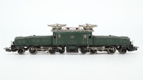 Märklin 3015 lok - h0, e-lok