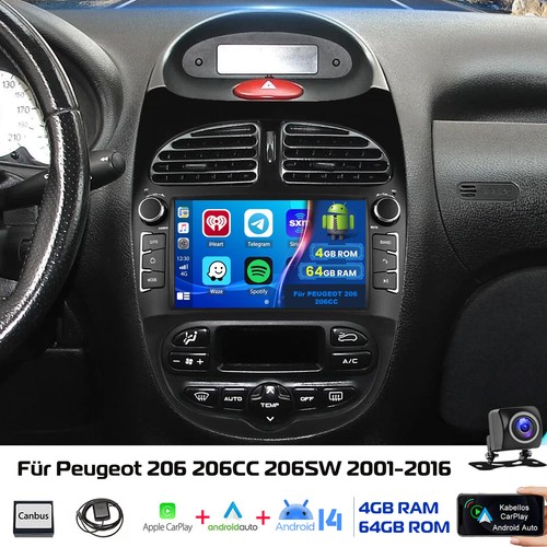 Autoradio kam für - 7", +kam