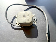 NSU Prinz Lichtmaschinen regler Generator 6 Volt 7V 50A Bosch 0190350032 (1276)