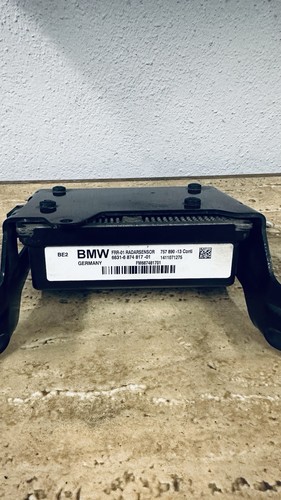 Bmw f15 radar acc - bmw, distronic