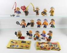 Mainzelmännchen ZDF === 15 x