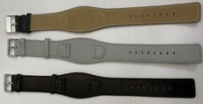 16 mm Uhrenarmband Breitband