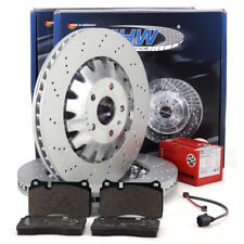 SHW Bremsscheiben Ø 370mm