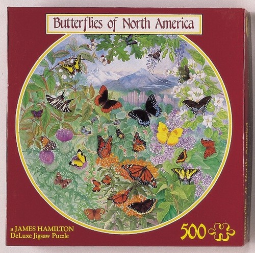 Schmetterlinge von nordamerika - von,