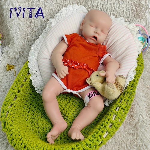 Ivita süße 18inch - ivita,