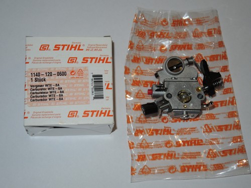 1140 original stihl vergaser - 1140,