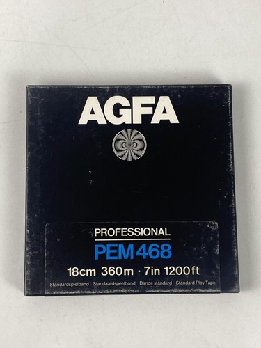 Vintage agfa professional pem - vintage,