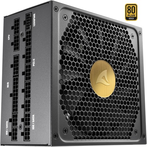 Sharkoon rebel p30 gold - sharkoon,