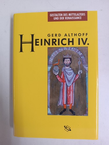 Gerd althoff heinrich - althoff,