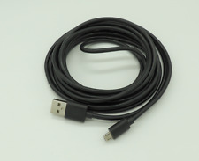 3 Meter LANG Micro USB Kabel Ladekabel Datenkabel Mikro Für Samsung S6 S7 Edge