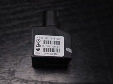 Mercedes R170 SLK  W163 ML Querbeschleunigungssensor ESP Sensor A1635420618