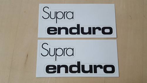 Hercules supra enduro - hercules,