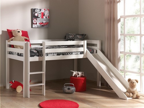 Vipack pino spielbett 90 - vipack:,