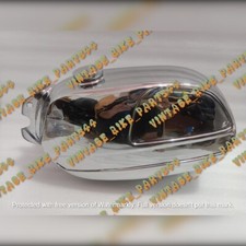 Neuer Kreidler Florett RS RMC K54 A Fuel Tank Modell 1973