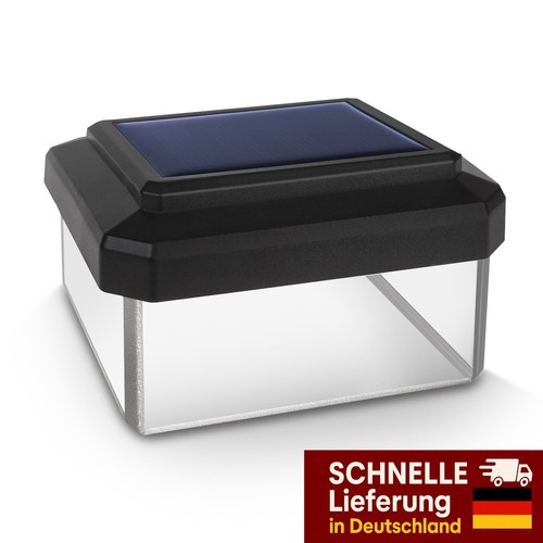 Led solarleuchte gartenlampe - led,