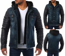 Young & Rich Herren Jeans