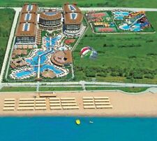 Türkei / Ab 335€ / Side /