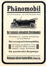 Der technisch vollenetste