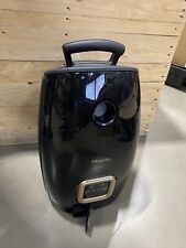 Miele Guard L1 Cat & Dog Bodenstaubsauger Obsidianschwarz Staubsauger 890 Watt