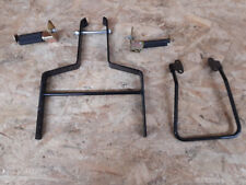 Kindersitz Sitz Bügel Haltebügel Fußrasten Handgriff Simson S50 S51 S70 Komplett