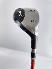 Slazenger Hybrid K1 Hybrid 21*