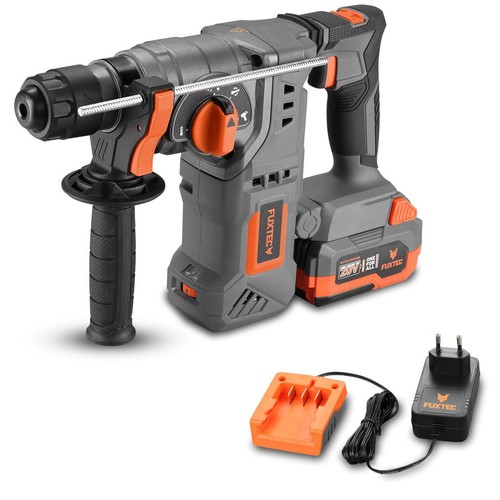 Akku bohrhammer 20v - 20v, |