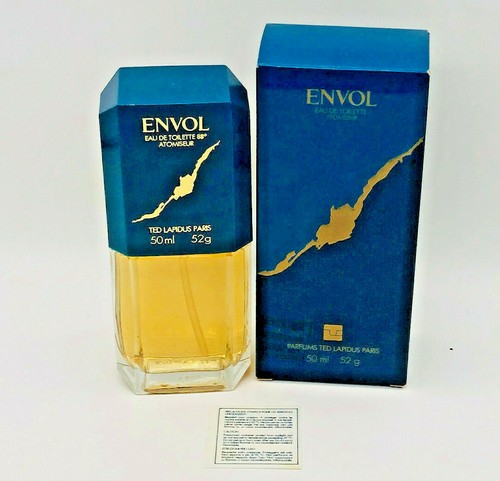 Ted lapidus envol vintage - ted,