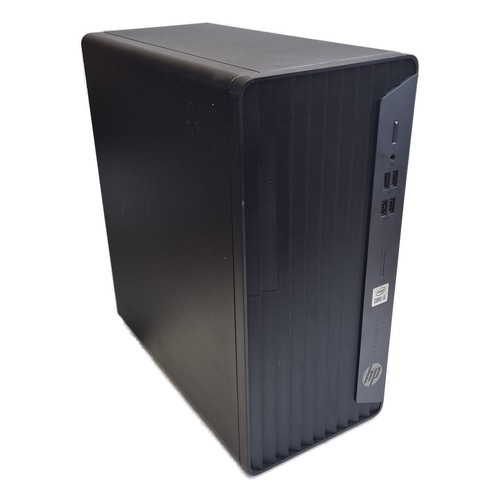 Prodesk 400 microtower - hp,