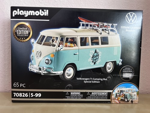 Playmobil 70826 - playmobil, ☀️