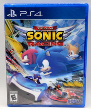 Team Sonic Racing - Sony