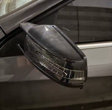 Carbon Spiegelkappen für