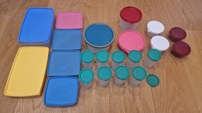 Tupperware 22 Dosen- Set