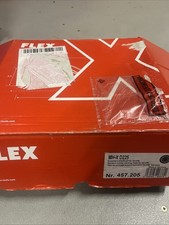 Flex Elektrowerkzeuge MH-X