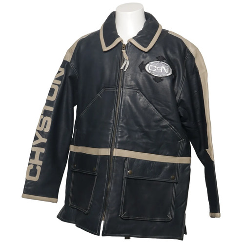 Chyston lederjacke herren - chyston,,