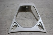 Abdeckung Schaltkulisse