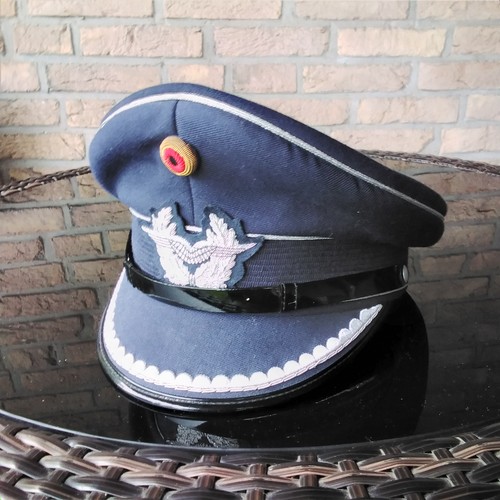 Schirmmütze offizier - schirmmütze,
