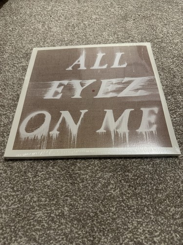 2pac all eyez me - -,